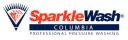 Sparkle Wash Columbia logo